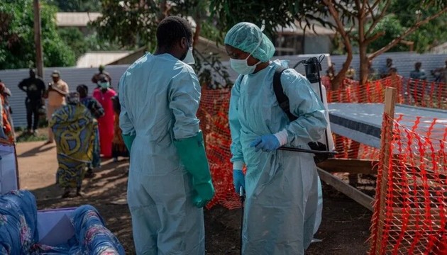 Ebola salgını 1 milyon kişiyi daha yoksulluğa itecek